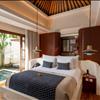 Royal One Bedroom Villa with Private Pool and Jacuzzi